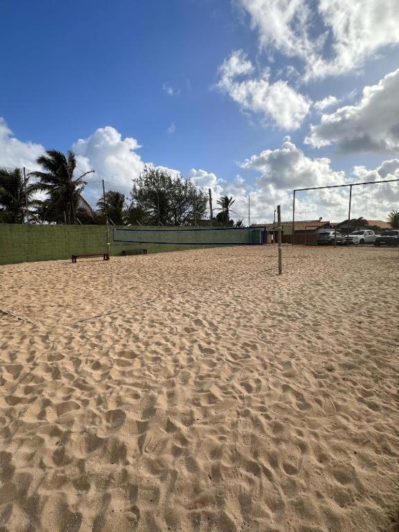 Taiba Beach Resort 205 Bl A-Imob Temporada Sao Goncalo do Amarante  Екстериор снимка
