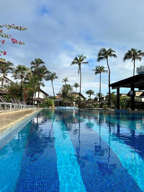 Taiba Beach Resort 205 Bl A-Imob Temporada Sao Goncalo do Amarante  Екстериор снимка
