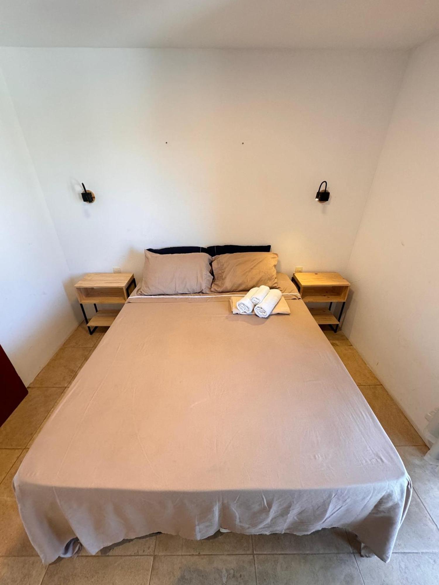 Taiba Beach Resort 205 Bl A-Imob Temporada Sao Goncalo do Amarante  Екстериор снимка
