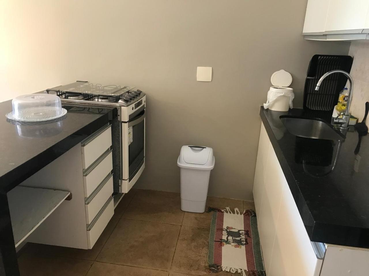 Taiba Beach Resort 205 Bl A-Imob Temporada Sao Goncalo do Amarante  Екстериор снимка